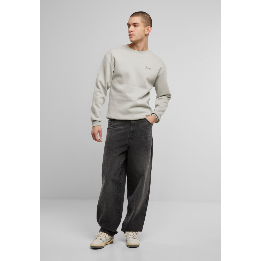 Forvert - Sweat Carlsbad Crewneck sweater/trui - Grijs